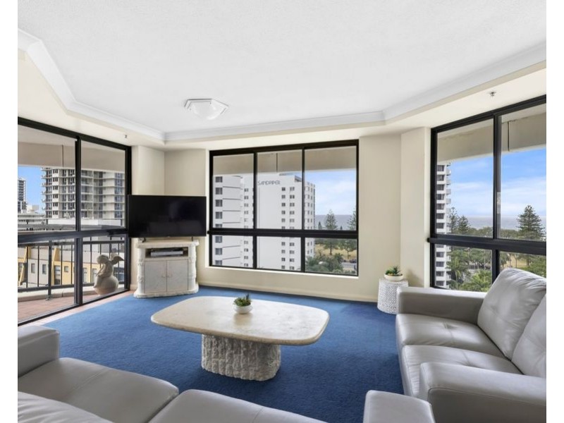 Unit 103 Lot 45/15 Victoria Avenue, Broadbeach QLD, Australia, Broadbeach QLD 4218