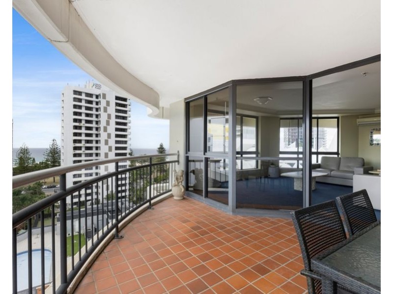 Unit 103 Lot 45/15 Victoria Avenue, Broadbeach QLD, Australia, Broadbeach QLD 4218