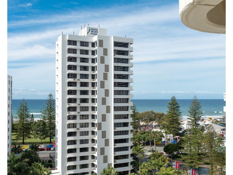 Unit 103 Lot 45/15 Victoria Avenue, Broadbeach QLD, Australia, Broadbeach QLD 4218