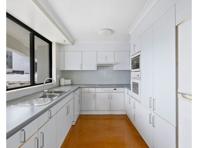 Unit 103 Lot 45/15 Victoria Avenue, Broadbeach QLD, Australia, Broadbeach QLD 4218