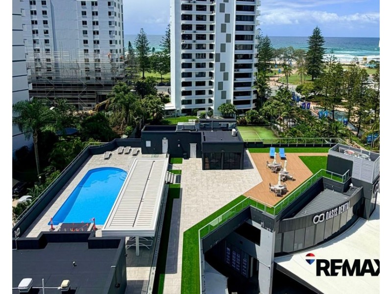 Unit 103/15 Victoria Avenue, Broadbeach QLD 4218