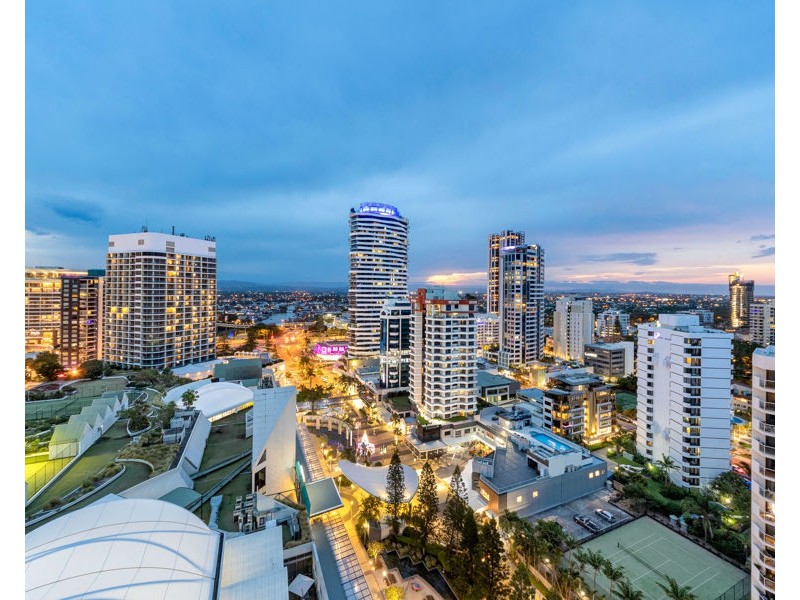 Unit 103/15 Victoria Avenue, Broadbeach QLD 4218