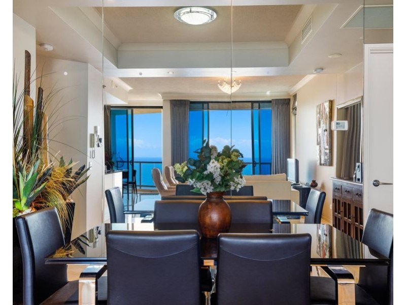 3372/23 Ferny Ave, Surfers Paradise QLD 4217