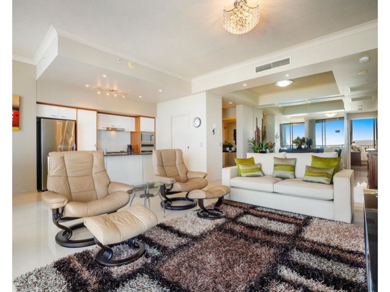 3372/23 Ferny Ave, Surfers Paradise QLD 4217