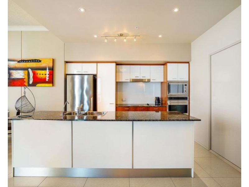 3372/23 Ferny Ave, Surfers Paradise QLD 4217