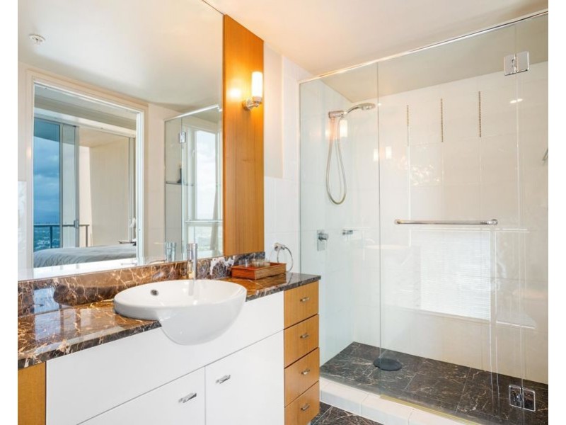 3372/23 Ferny Ave, Surfers Paradise QLD 4217