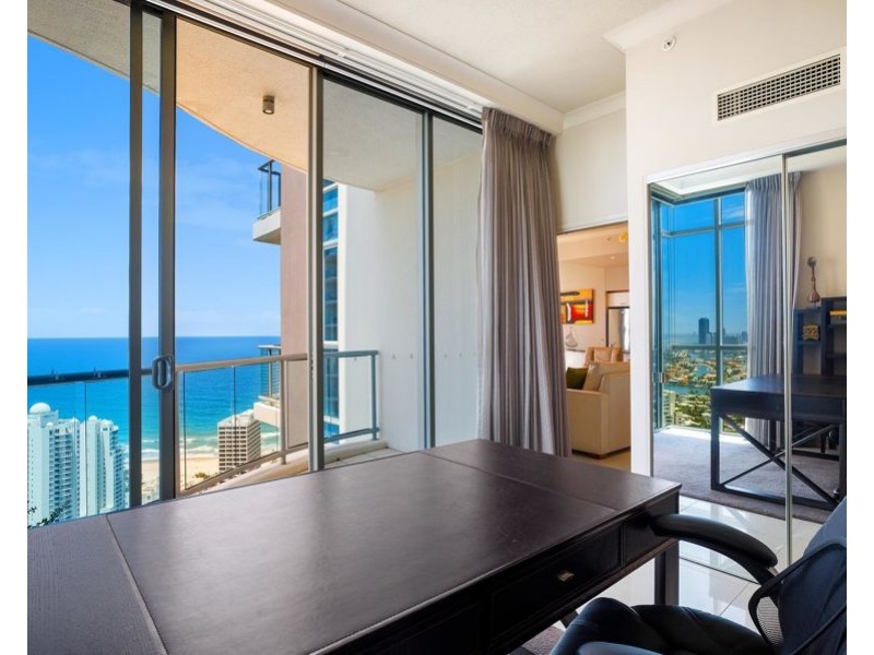 3372/23 Ferny Ave, Surfers Paradise QLD 4217