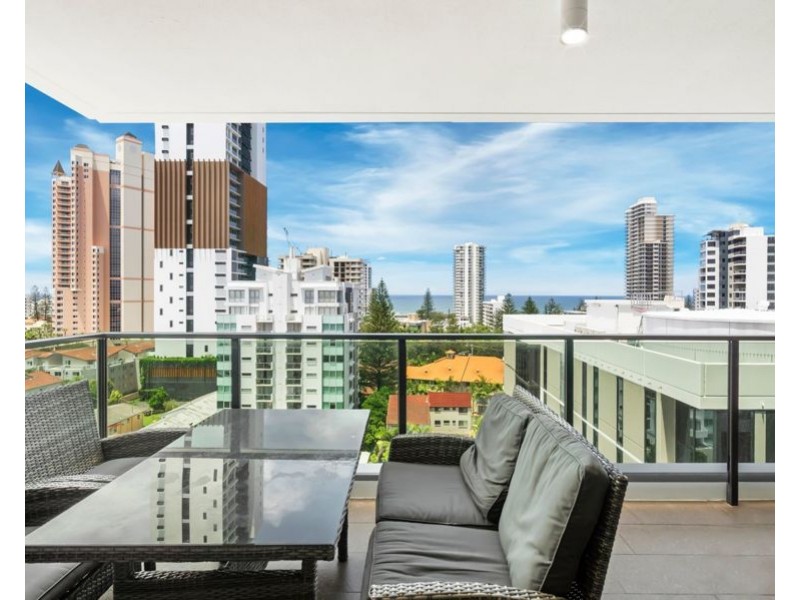54/2729 Gold Coast Highway, Broadbeach QLD 4218