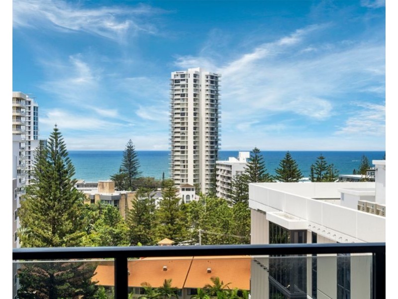 54/2729 Gold Coast Highway, Broadbeach QLD 4218