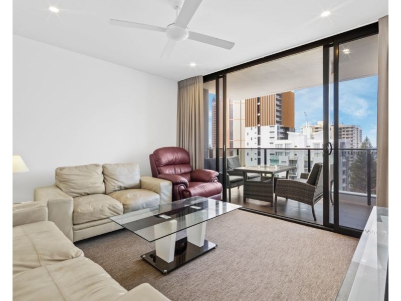 54/2729 Gold Coast Highway, Broadbeach QLD 4218