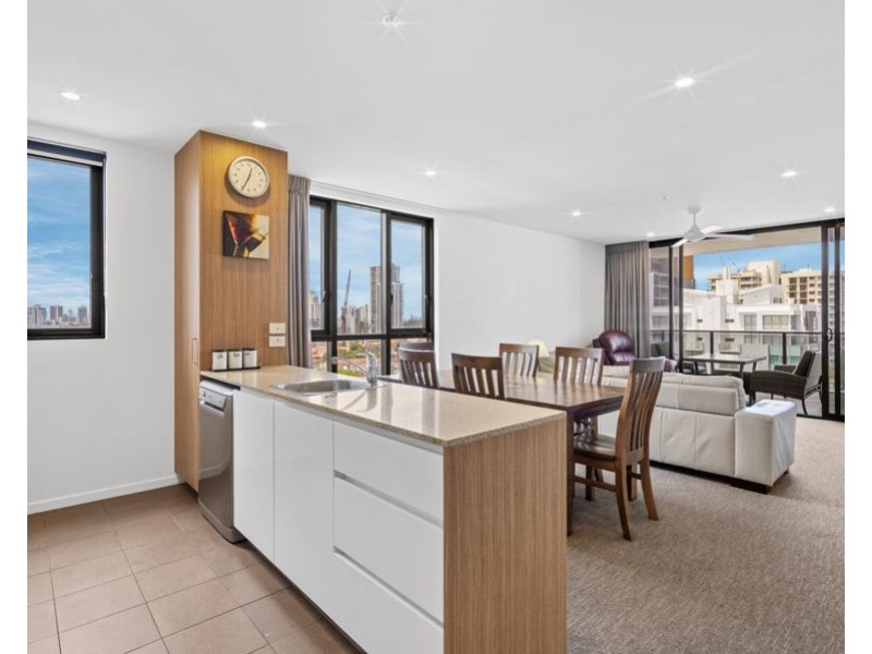 54/2729 Gold Coast Highway, Broadbeach QLD 4218