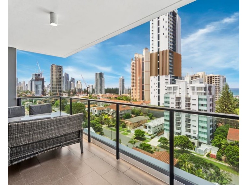 54/2729 Gold Coast Highway, Broadbeach QLD 4218