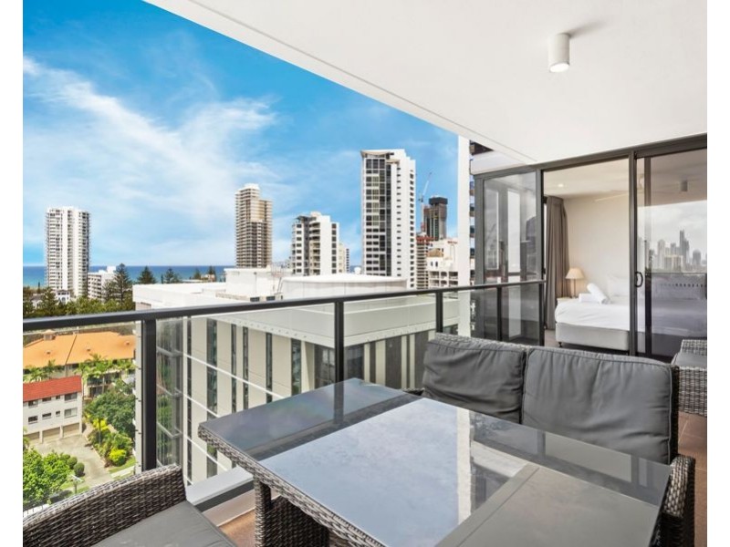 54/2729 Gold Coast Highway, Broadbeach QLD 4218