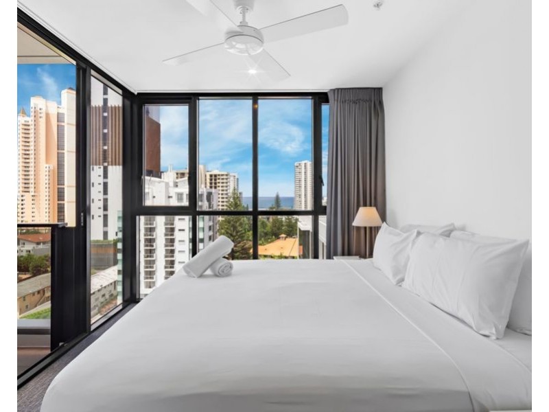 54/2729 Gold Coast Highway, Broadbeach QLD 4218