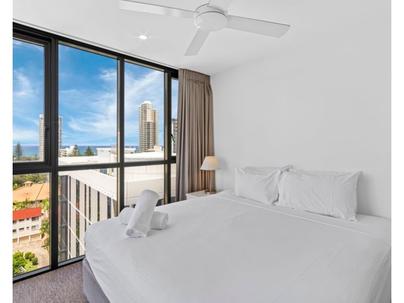 54/2729 Gold Coast Highway, Broadbeach QLD 4218