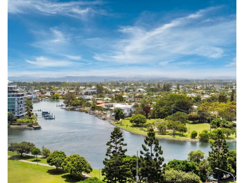 54/2729 Gold Coast Highway, Broadbeach QLD 4218