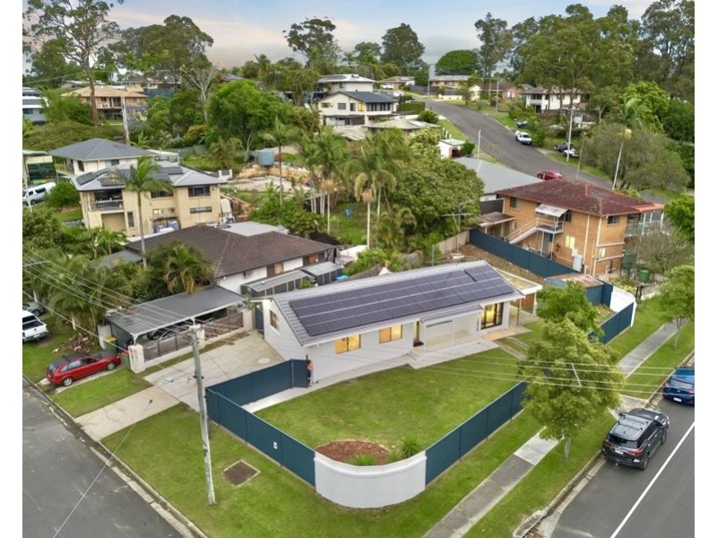 20 Blaxland Avenue, Molendinar QLD 4214