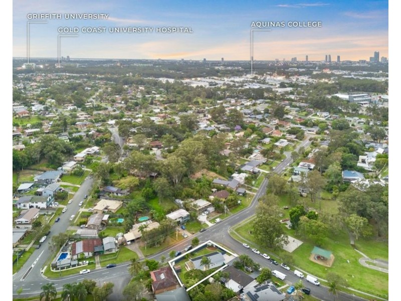 20 Blaxland Avenue, Molendinar QLD 4214