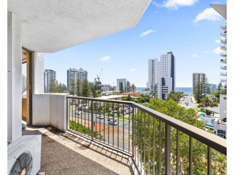 24/2916 Gold Coast Highway, Surfers Paradise QLD 4217