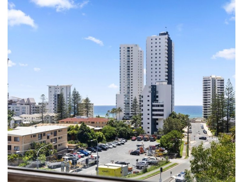 24/2916 Gold Coast Highway, Surfers Paradise QLD 4217