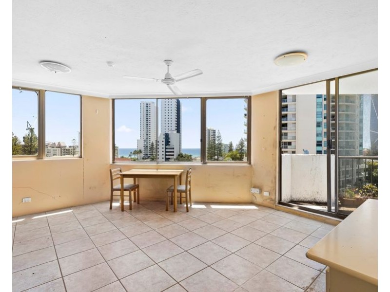 24/2916 Gold Coast Highway, Surfers Paradise QLD 4217