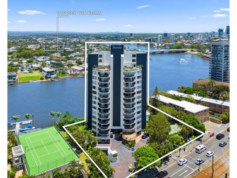 24/2916 Gold Coast Highway, Surfers Paradise QLD 4217