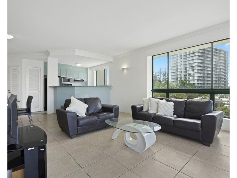 313/5-19 Palm Avenue, Surfers Paradise QLD 4217