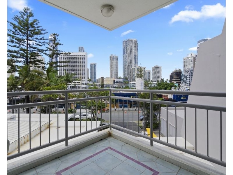 313/5-19 Palm Avenue, Surfers Paradise QLD 4217