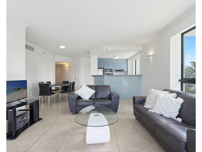 313/5-19 Palm Avenue, Surfers Paradise QLD 4217