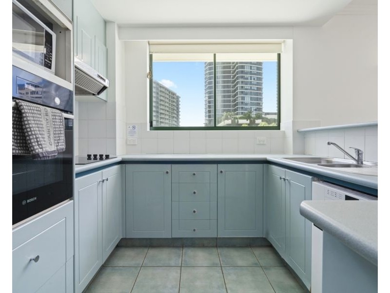 313/5-19 Palm Avenue, Surfers Paradise QLD 4217