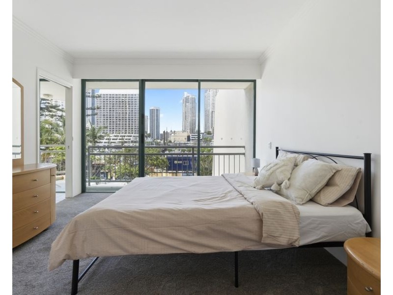 313/5-19 Palm Avenue, Surfers Paradise QLD 4217