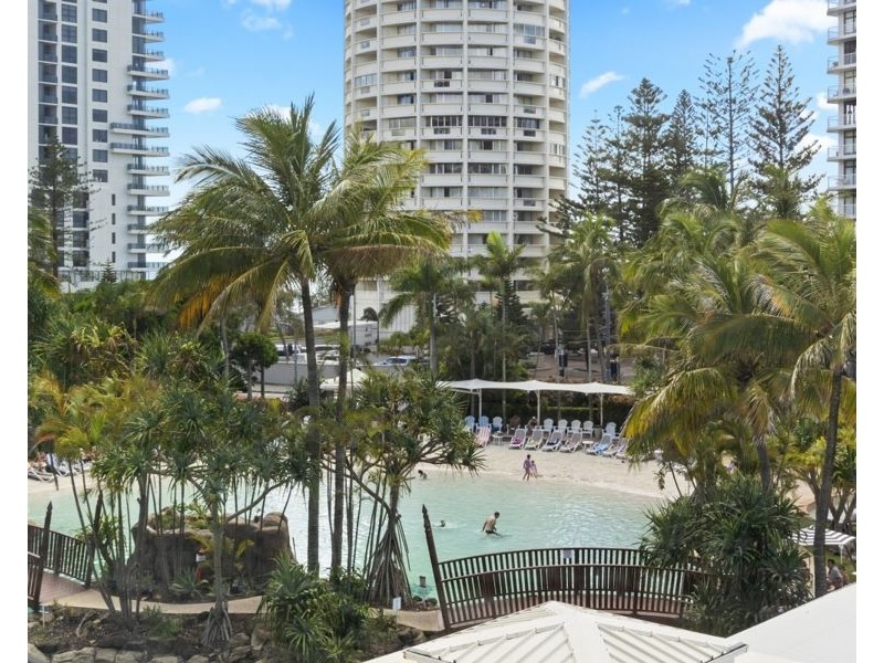 313/5-19 Palm Avenue, Surfers Paradise QLD 4217