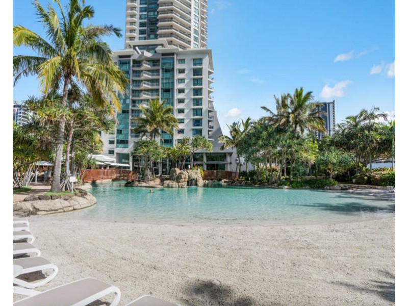 313/5-19 Palm Avenue, Surfers Paradise QLD 4217