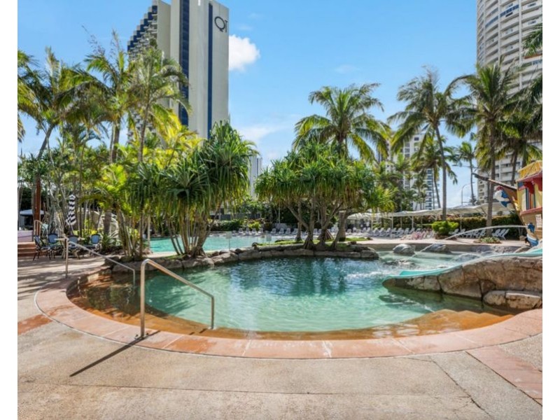 313/5-19 Palm Avenue, Surfers Paradise QLD 4217