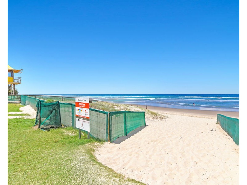 313/5-19 Palm Avenue, Surfers Paradise QLD 4217