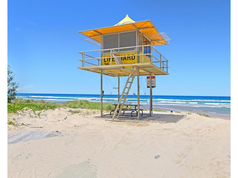 313/5-19 Palm Avenue, Surfers Paradise QLD 4217
