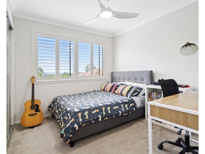 9/9 Rata Place, Nerang QLD 4211