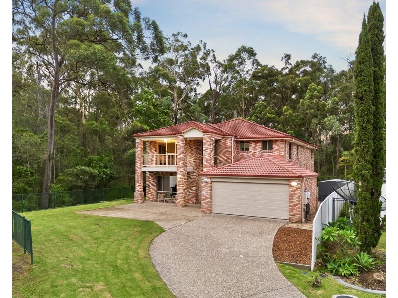 23 Banbrook Court, Molendinar QLD 4214