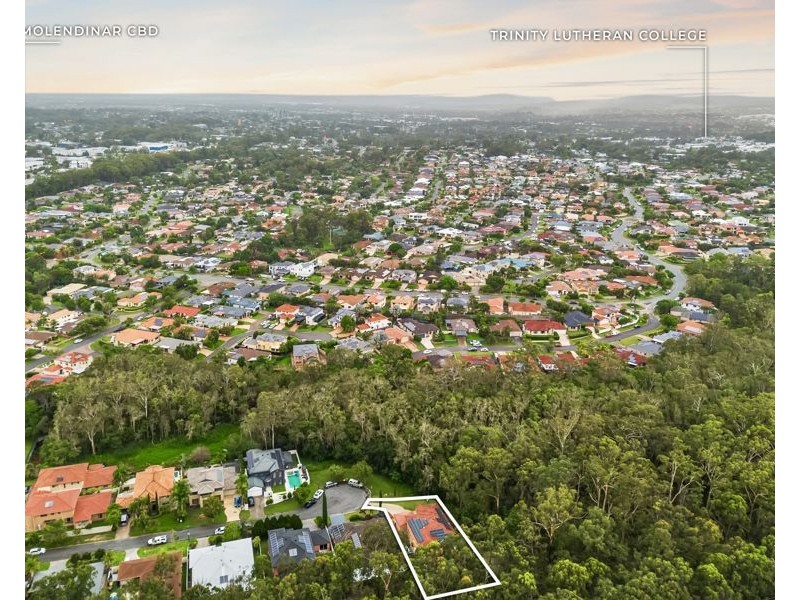 23 Banbrook Court, Molendinar QLD 4214