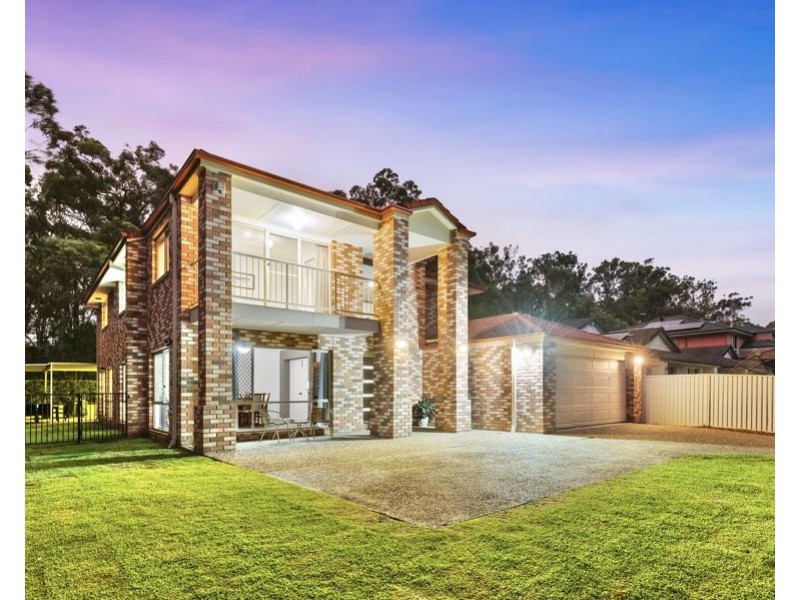 23 Banbrook Court, Molendinar QLD 4214