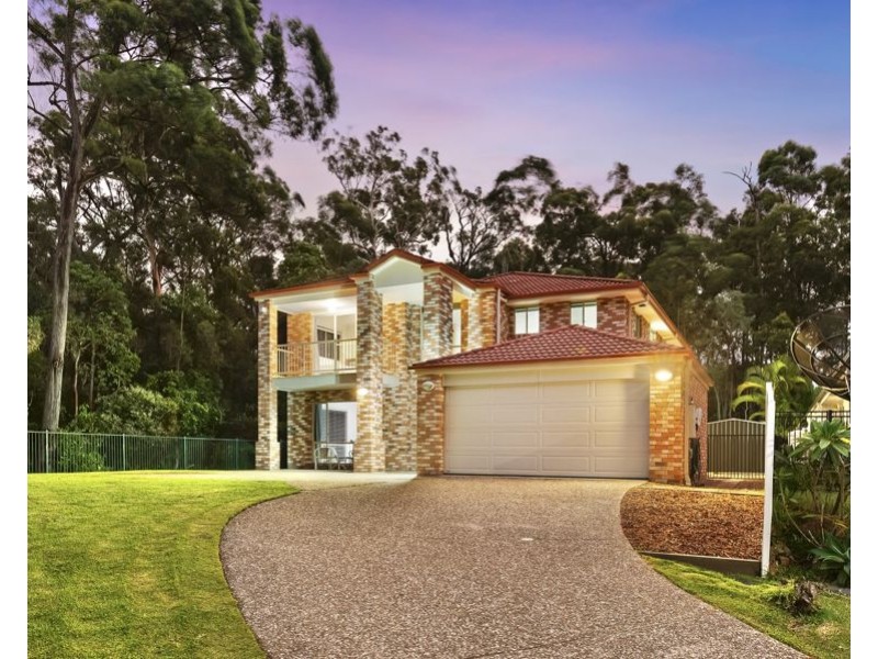 23 Banbrook Court, Molendinar QLD 4214