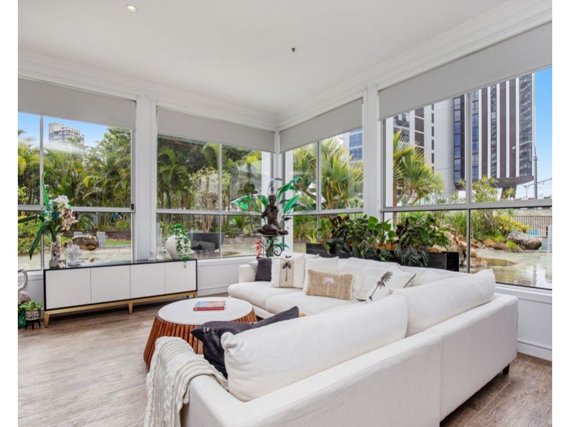 3/3422 Surfers Paradise Blvd, Surfers Paradise QLD 4217