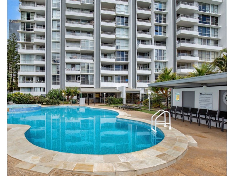 3/3422 Surfers Paradise Blvd, Surfers Paradise QLD 4217