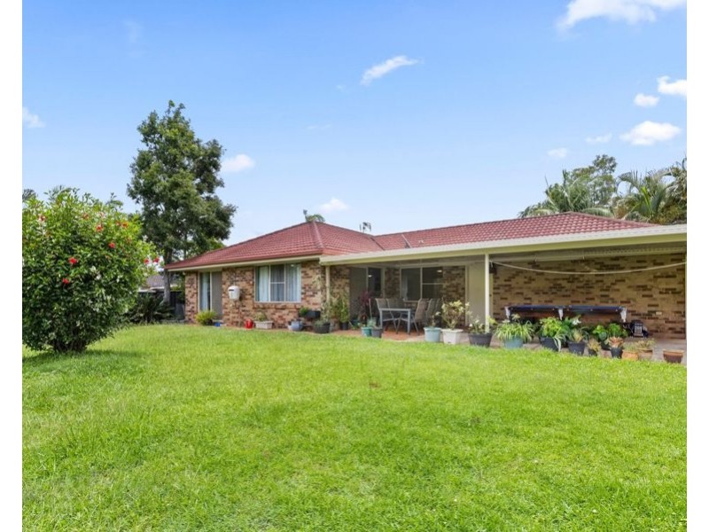 37 Cathedral Avenue, Molendinar QLD 4214