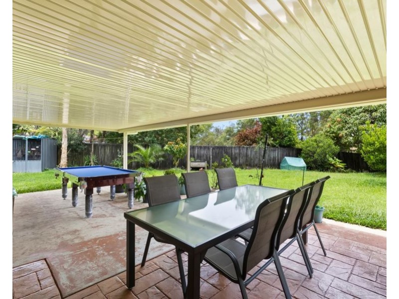 37 Cathedral Avenue, Molendinar QLD 4214