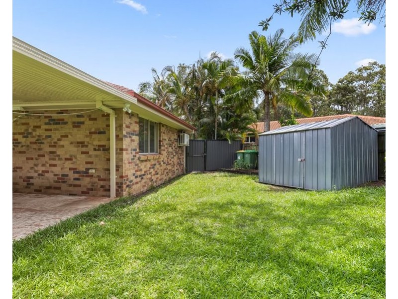 37 Cathedral Avenue, Molendinar QLD 4214