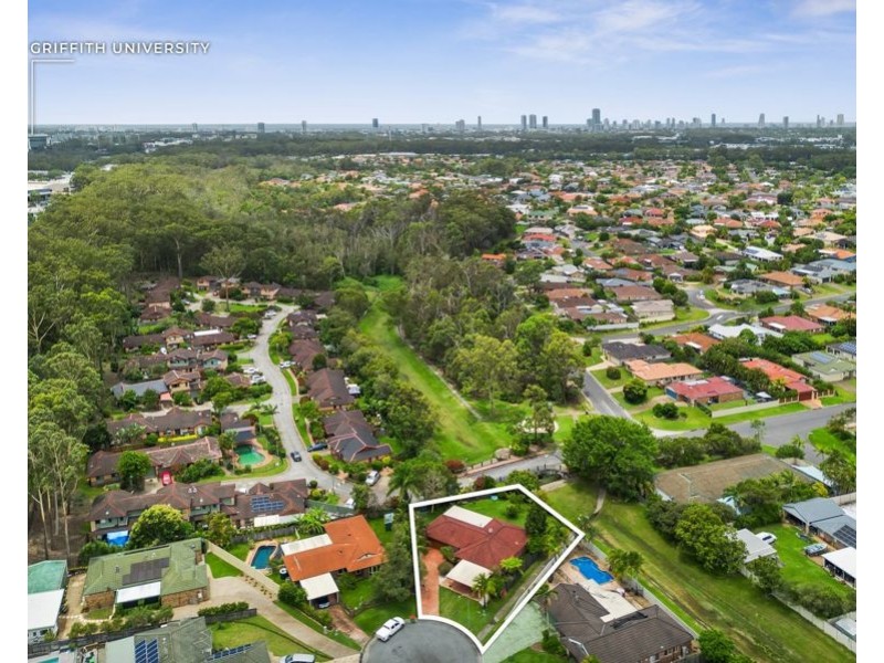 37 Cathedral Avenue, Molendinar QLD 4214