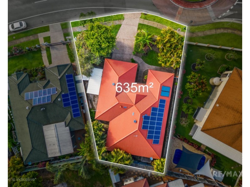 62 Crestwood Drive, Molendinar QLD 4214