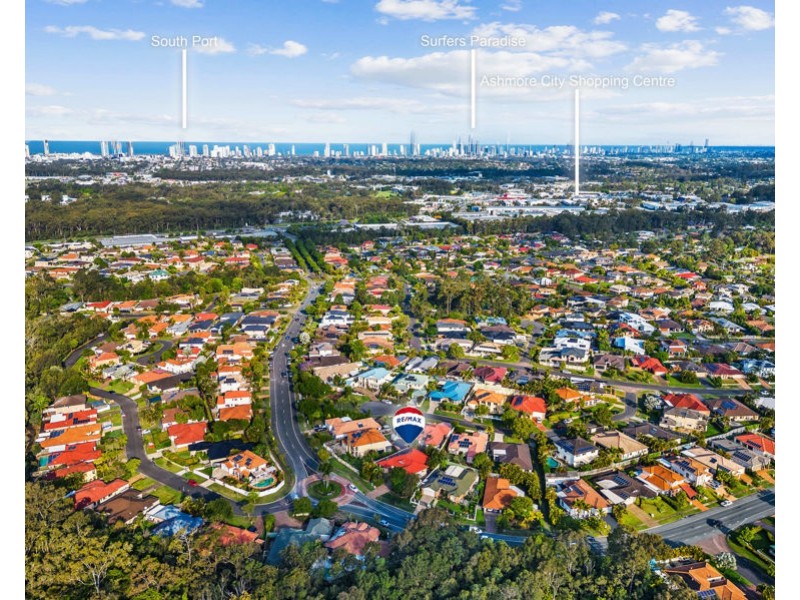 62 Crestwood Drive, Molendinar QLD 4214