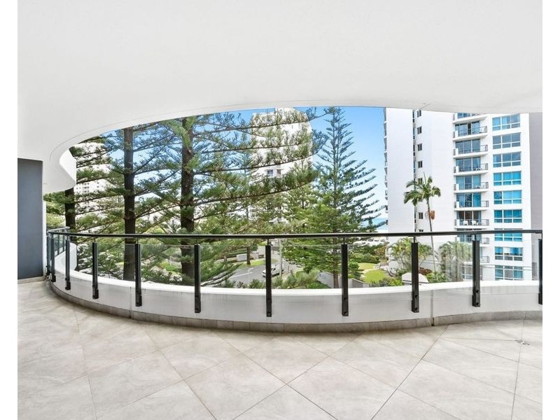 403/95 Old Burleigh Road, Broadbeach QLD 4218